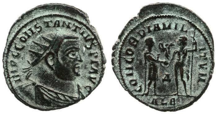 реверс RIC VI Alexandria 59a