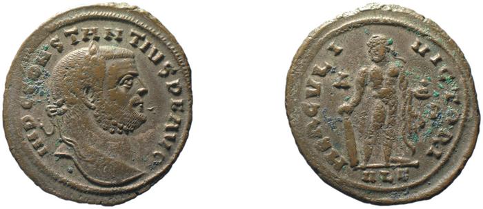 реверс RIC VI Alexandria 53