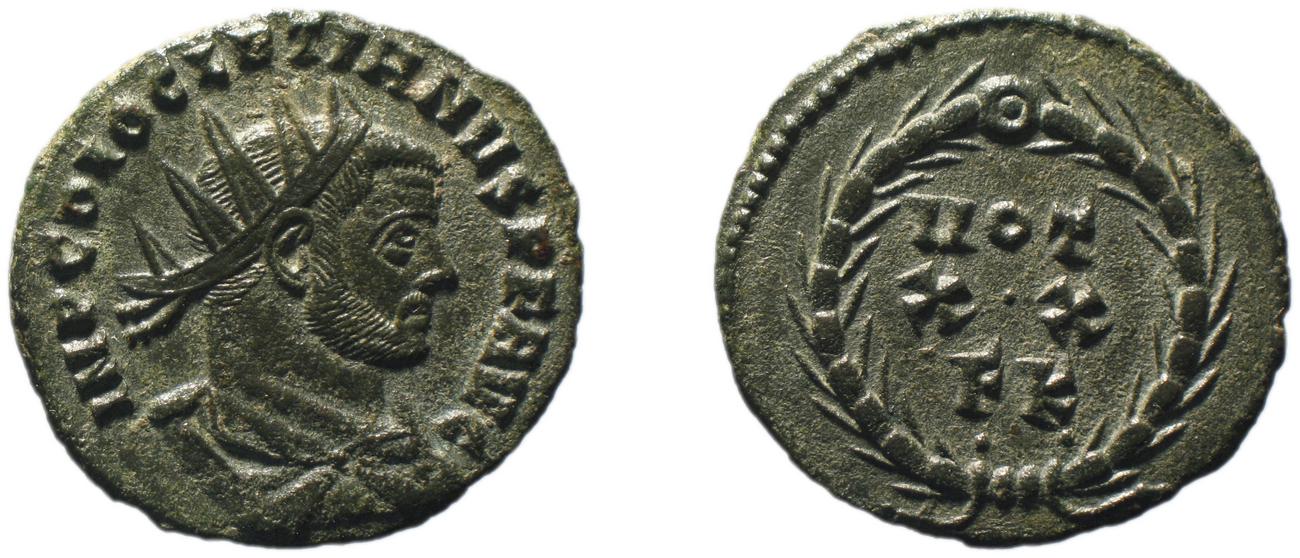obverse RIC VI Carthage 38