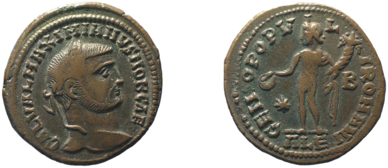 obverse RIC VI Alexandria 17b
