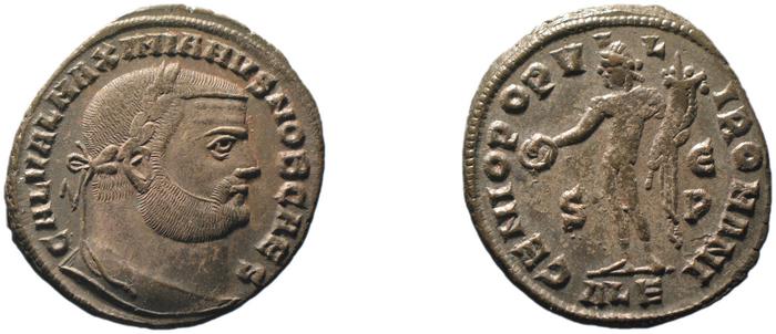 реверс RIC VI Alexandria 35b