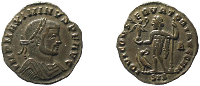 reverse RIC VI Siscia 234b