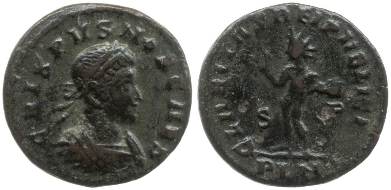 аверс RIC VII Londinium 103