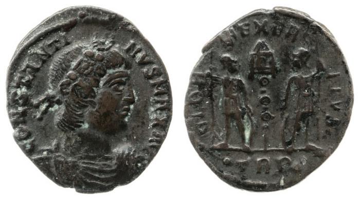 реверс RIC VII Treveri 590