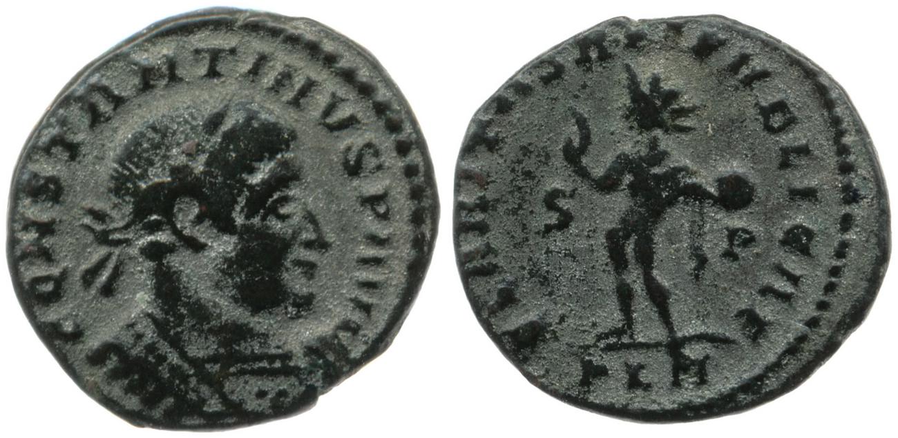 аверс RIC VII Londinium 102