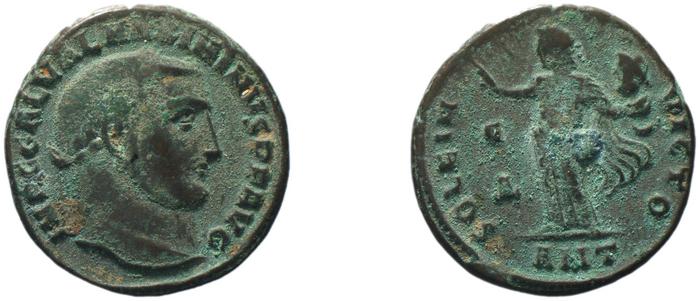 реверс RIC VI Antioch 154c