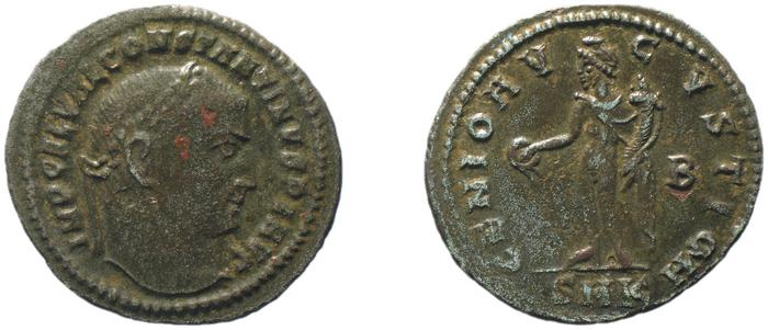 реверс RIC VI Cyzicus 103