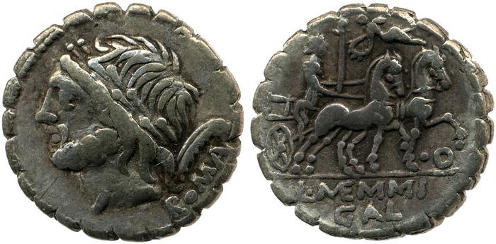 RRC 313/1c, реверс, bm