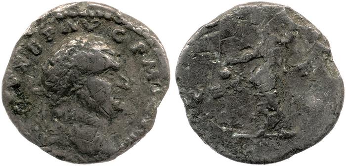 RIC II, Part 1 (second edition) Vespasian 360, реверс, bm