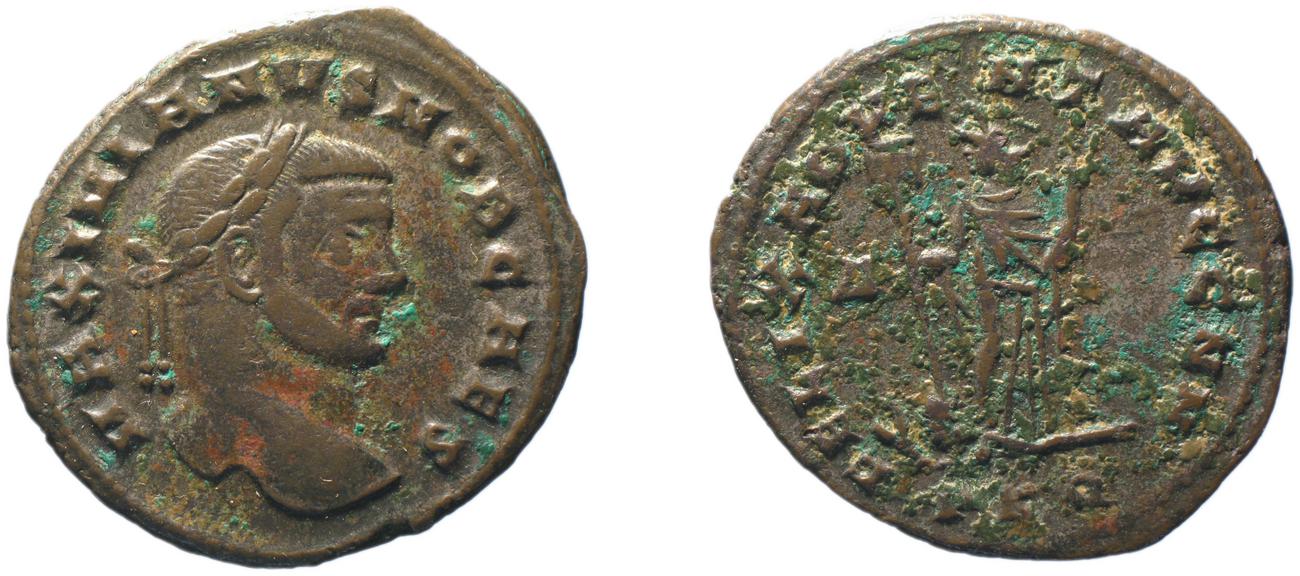 аверс RIC VI Carthage 22b