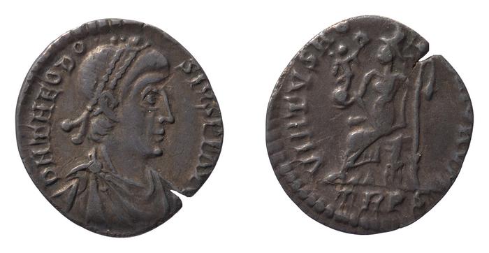 реверс RIC IX Treveri 106A