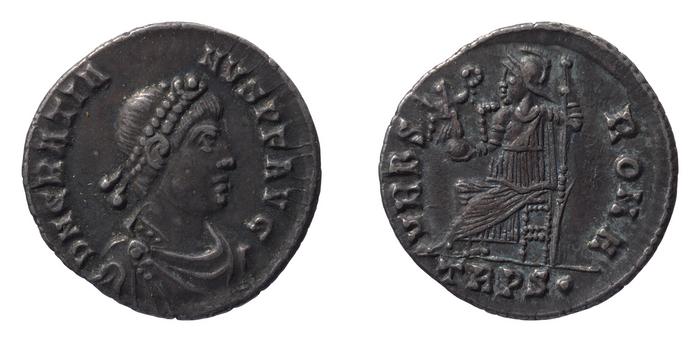 реверс RIC IX Treveri 27C