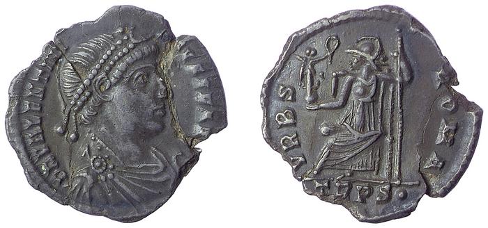 реверс RIC IX Treveri 27D