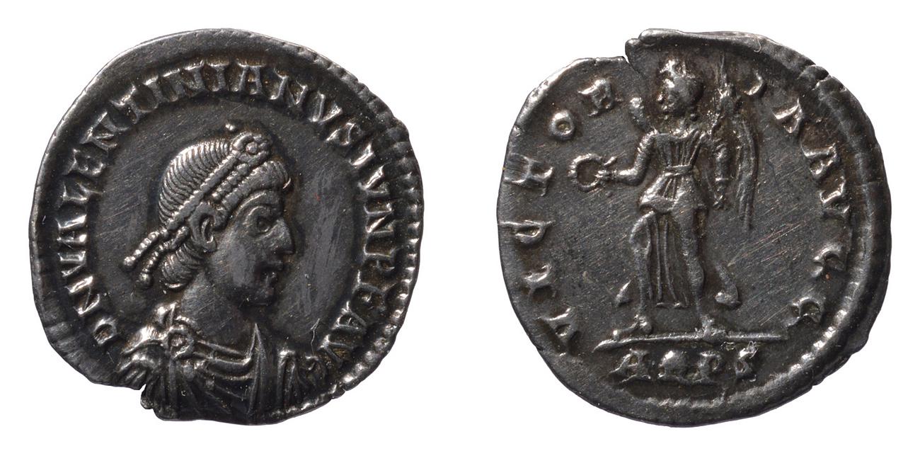 аверс RIC IX Aquileia 26B
