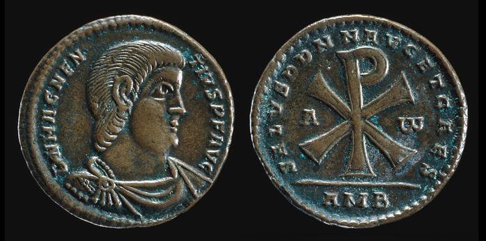 реверс RIC VIII Amiens 34