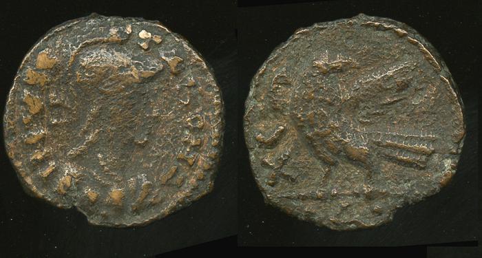 Metlich OCOI 76b, реверс, bm