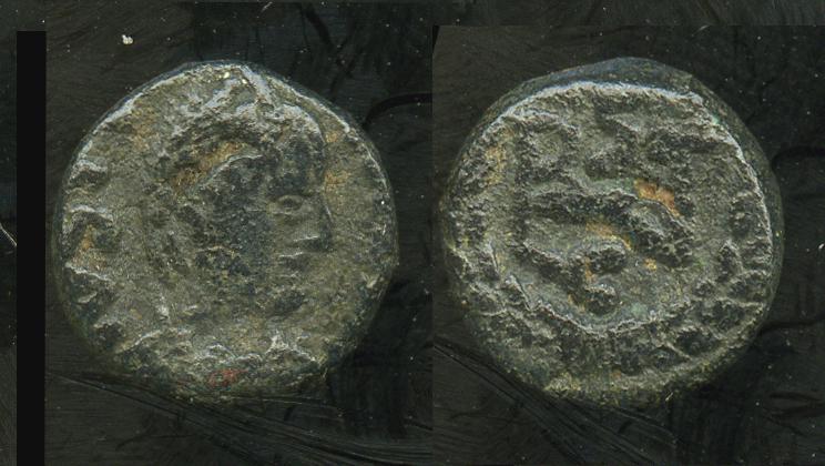 Metlich OCOI 88, аверс, bm