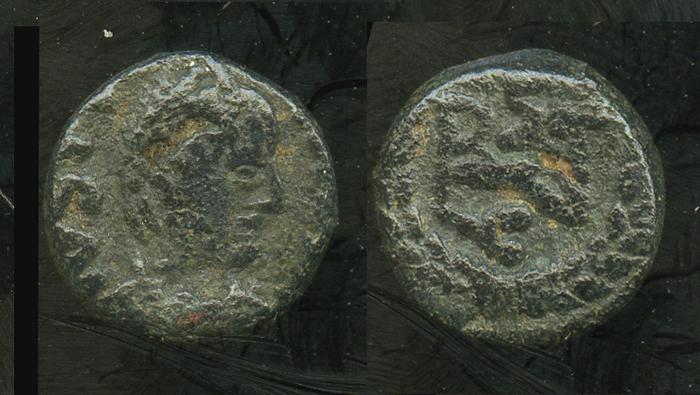 Metlich OCOI 88, реверс, bm
