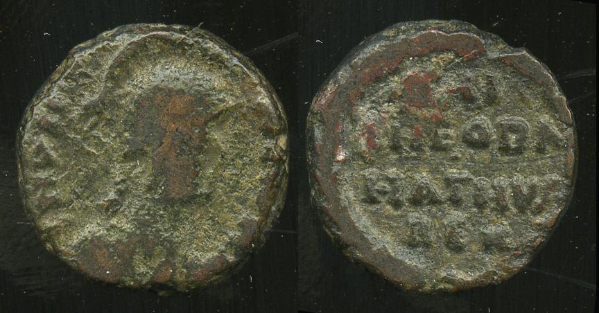 Metlich OCOI 90, аверс, bm
