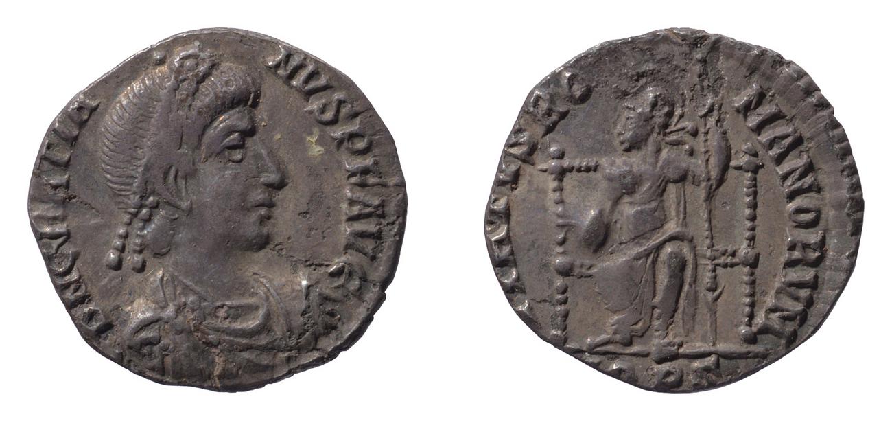 аверс RIC IX Aquileia 28A