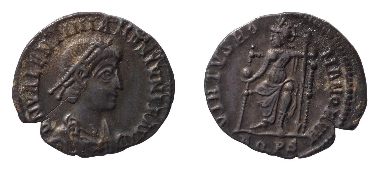 аверс RIC IX Aquileia 28B