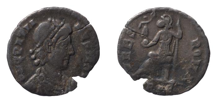 реверс RIC IX Treveri 46B