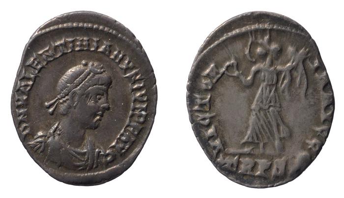 реверс RIC IX Treveri 57A