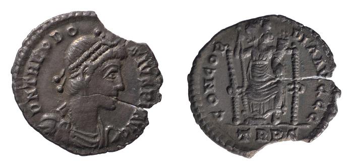 реверс RIC IX Treveri 55A