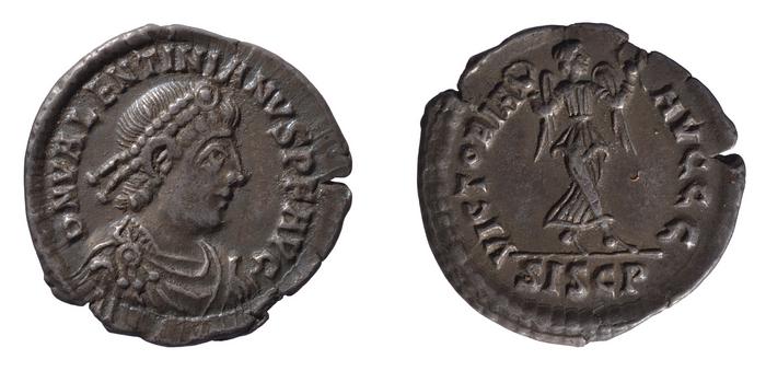 реверс RIC IX Siscia 17
