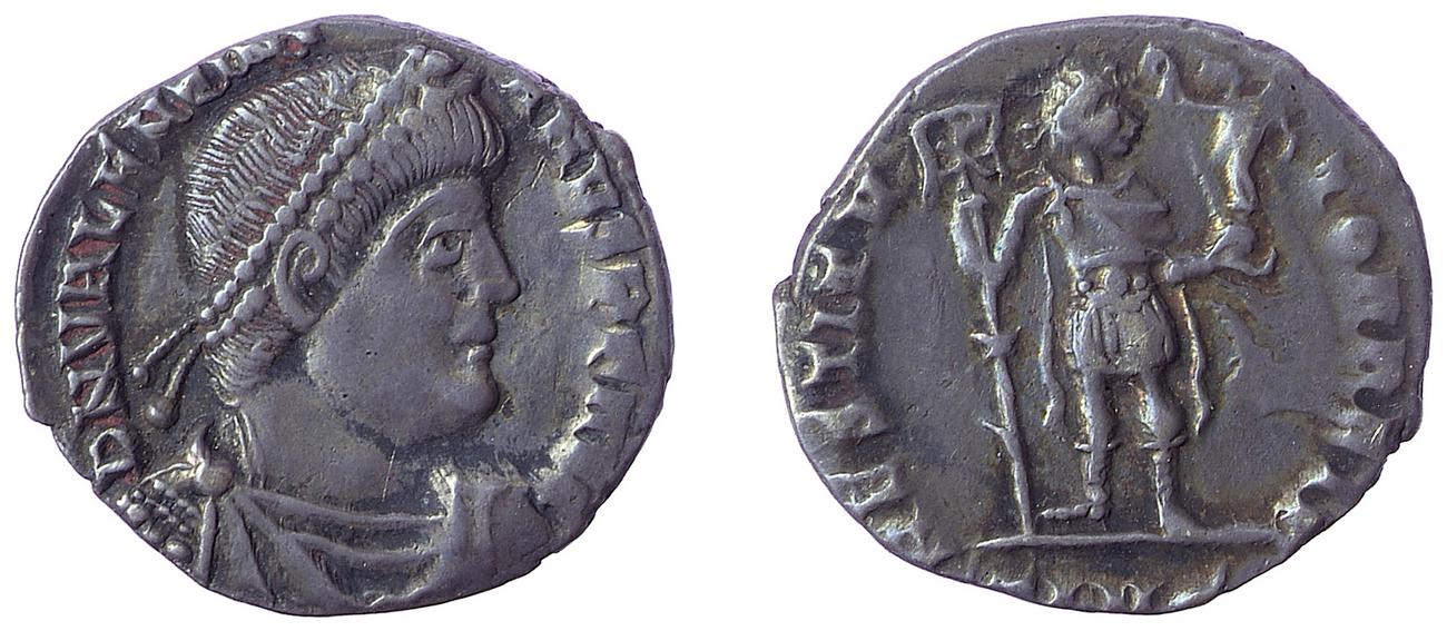 RIC IX Lugdunum 6D, аверс, bm
