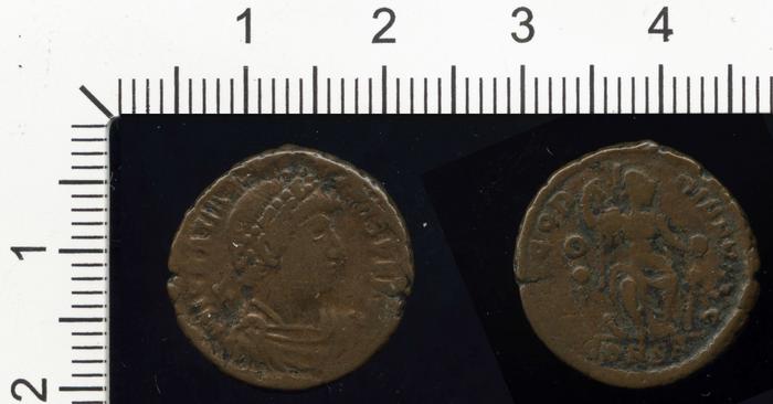 реверс RIC IX Constantinople 57A