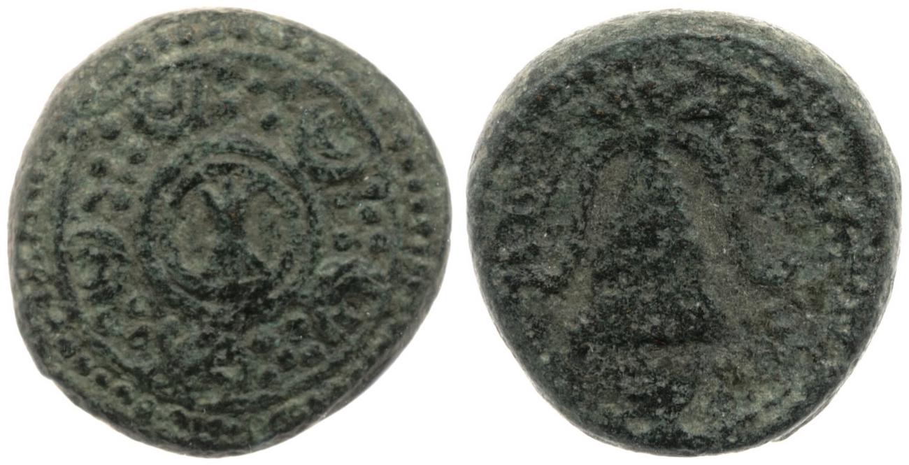 Price 405, аверс, bm