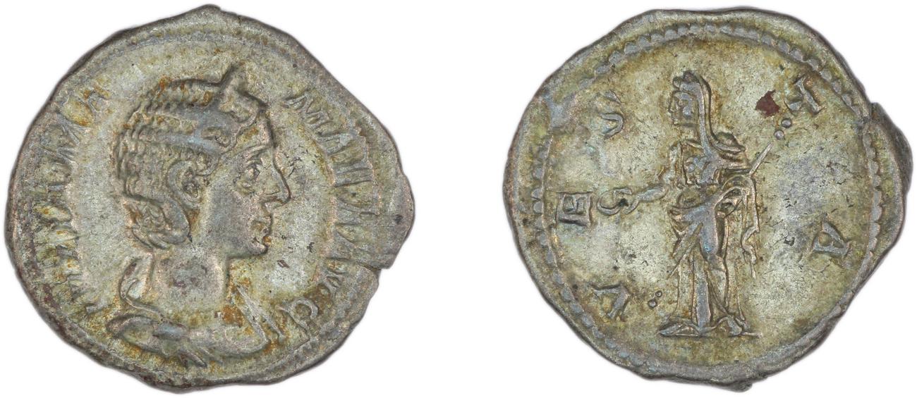 RIC IV Severus Alexander 362, аверс, bm
