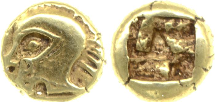 реверс Phocaea Bodenstedt 1981 Series E. 3