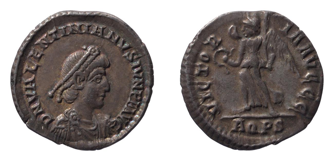 аверс RIC IX Aquileia 27A