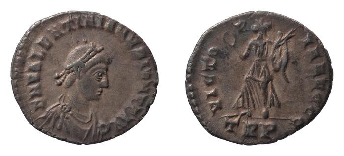 реверс RIC IX Treveri 43