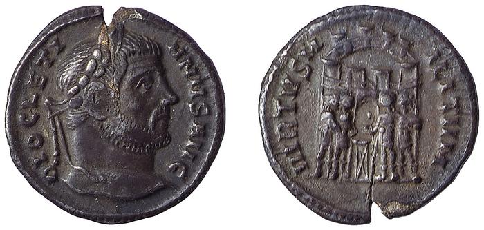 reverse RIC VI Siscia 46a