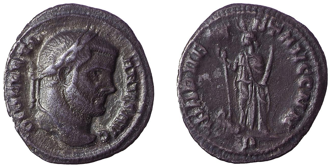 аверс RIC VI Carthage 13a