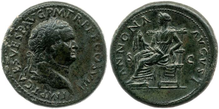 реверс RIC II, Part 1 (second edition) Titus 139
