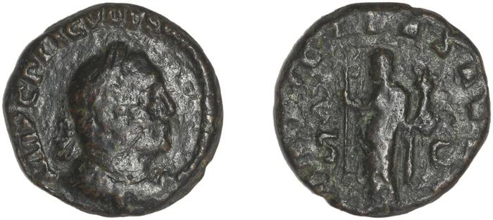 реверс RIC V Valerian 192