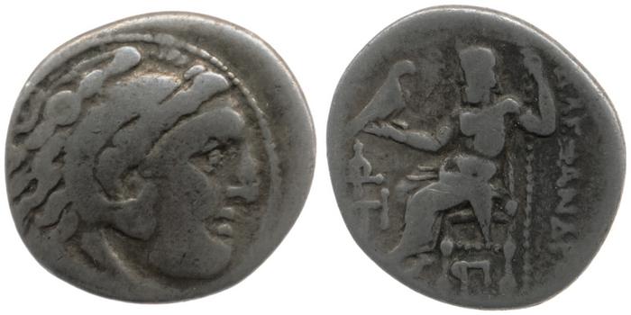Price 1787, реверс, bm