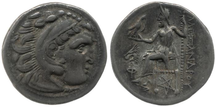 Price 1836, реверс, bm