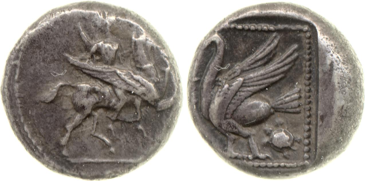 аверс Mallus British Museum 1956.5.2.6