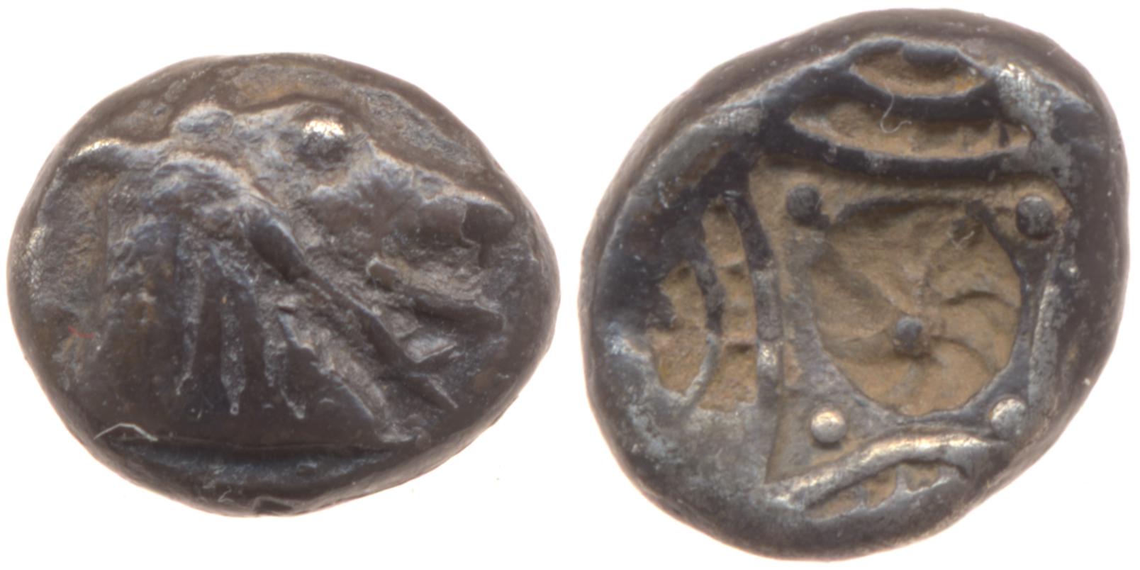 Halicarnassus Ashton and Konuk 2019 1-31, аверс, bm