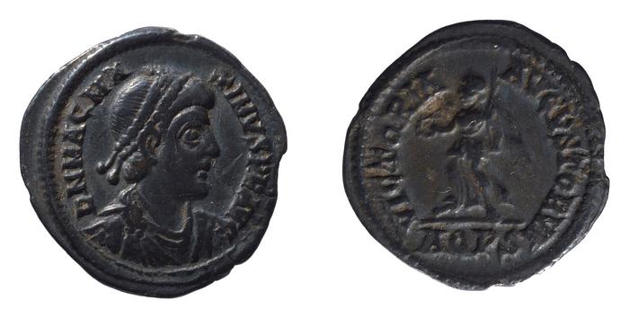 реверс RIC IX Aquileia 53A