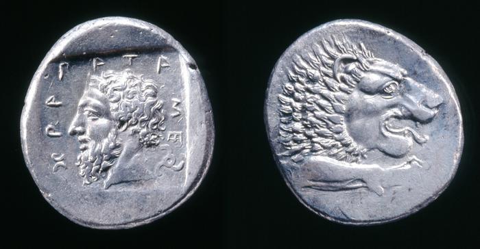 Mithrapata rev