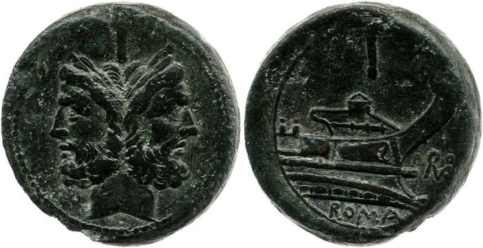 RRC 84/4, реверс, bm