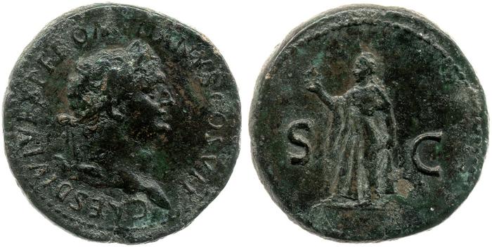 реверс RIC II, Part 1 (second edition) Titus 349