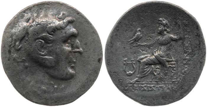 coin rev