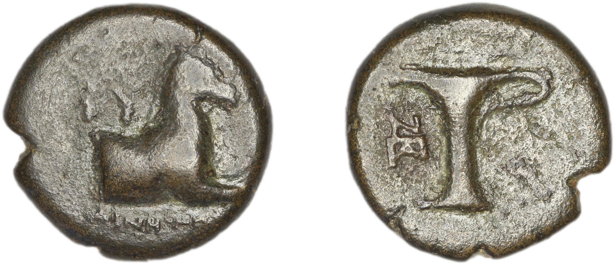 Cyme Ashton 2014 III, аверс, bm